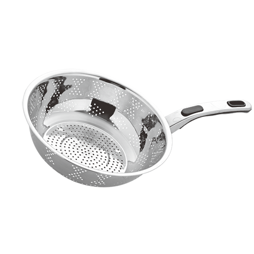 06 Single handle fruit sieve
