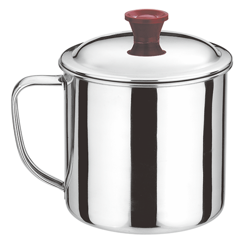 thickened cup