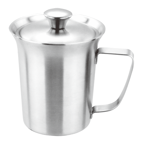 Thicker American cup