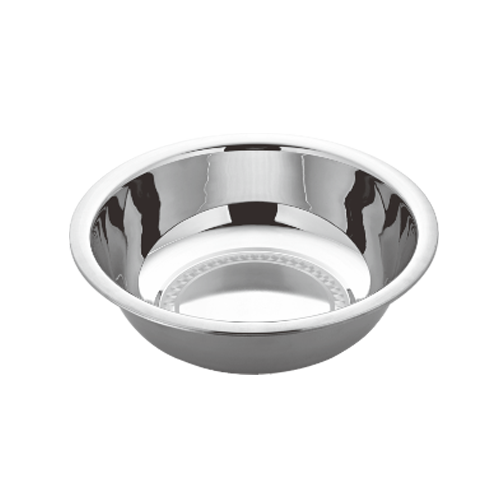 1.3 deepen thickened heightening  flanging basin