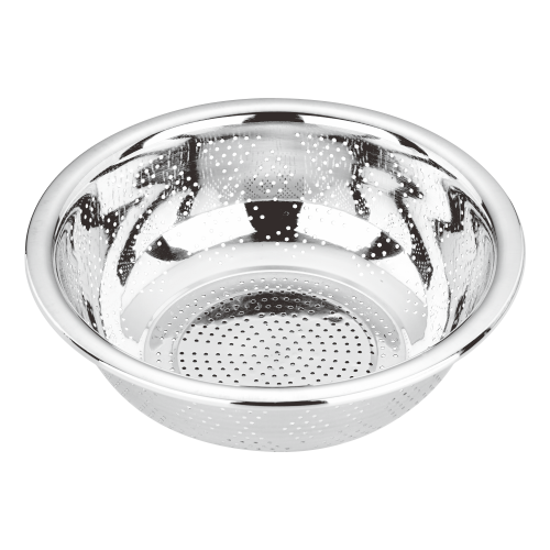 Especially thick anti-side rice sieve